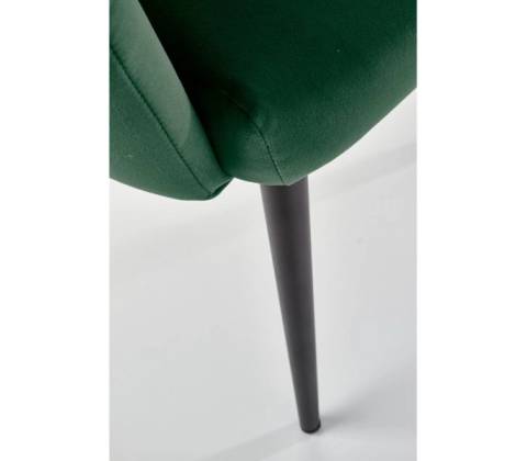 Halmar K410 tmavozelená