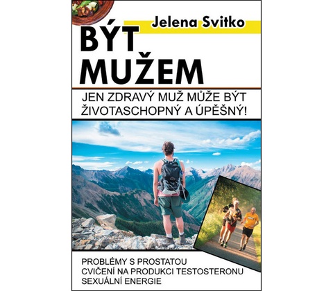 Být mužem