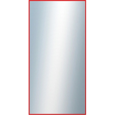 DANTIK červená 50 x 100 cm P01-098 7001098
