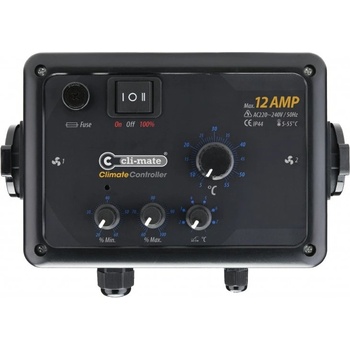 CLI-MATE Controller 12A