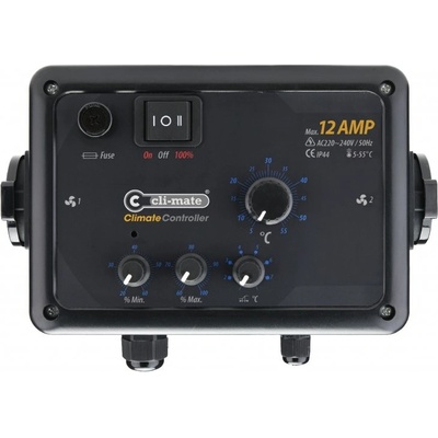 CLI-MATE Controller 12A