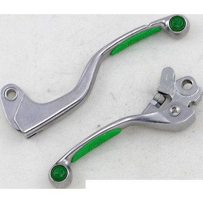 MSE GRIP LVRS KX125/250GN 1SGWF39