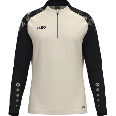 Jako Sonic Zip Top biela
