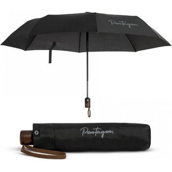 Pentagon Чадър Pentagon Noah Auto, черен (K27002.01-Black)