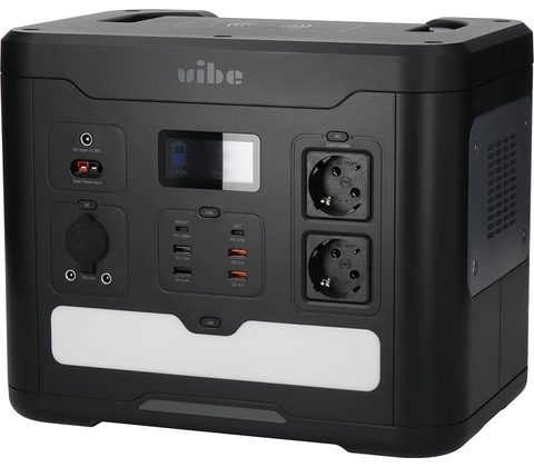 VIBE ALPHA 1500 LFP