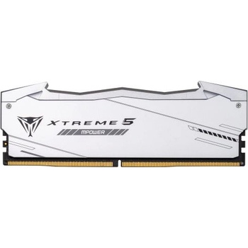 Patriot Viper Xtreme 5 MPower RGB 48GB (2x24GB) DDR5 6400MHz PVXR548G64C32KM