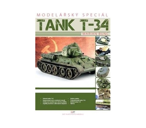 Tank T-34