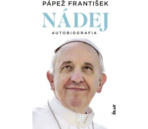 Nádej – Autobiografia