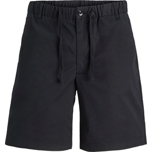 Jack and Jones Анцуг Jack and Jones Kids' Stretch Tracksuit Shorts - Black