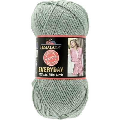 Himalaya Everyday 70079 svetlá sivá