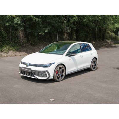 Volkswagen Golf DSG 195 kW