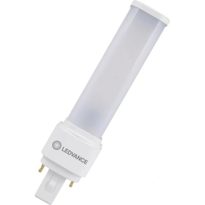 OSRAM Led ЛАМПА dulux led d18 em & ac mains v 7w 830 g24d-2 ledvance (2024006625111)