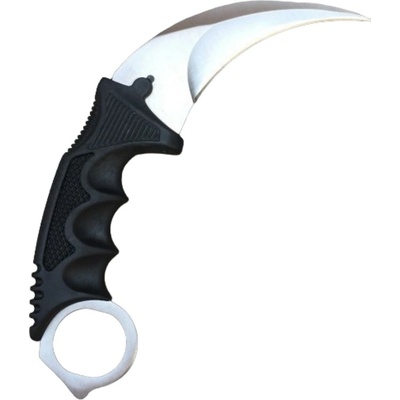 IZMAEL Outdoorový SC 27744 Stříbrná 8.5 cm