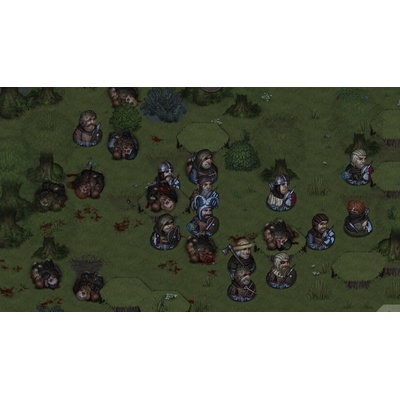 Battle Brothers