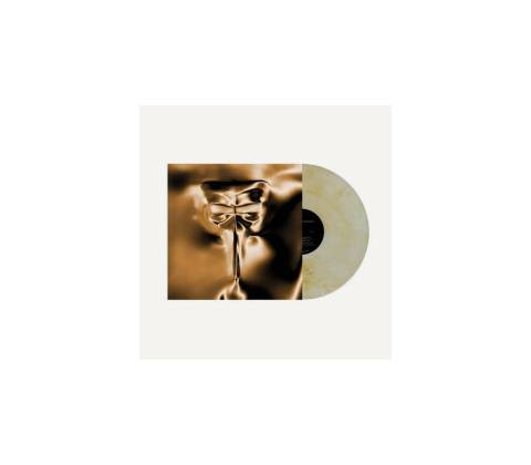 CLAPTONE - WANDERER (1VINYL)