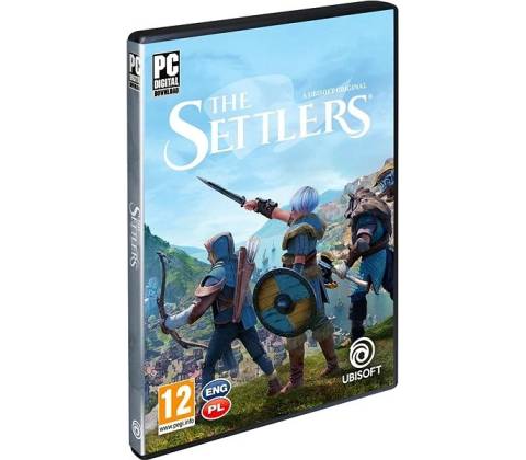 The Settlers 2022