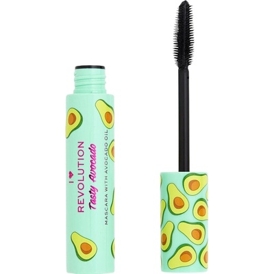 I Heart Revolution Спирала за очи Tasty Avocado, 8 ml