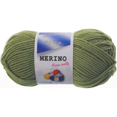Merino 14783 - Oliva