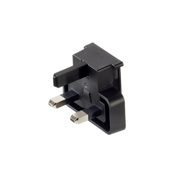 Zebra adapter CN-000803-06, UK (CN-000803-06)