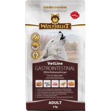 Wolfsblut VetLine Gastrointestinal 2 kg