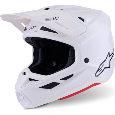 Alpinestars Supertech M7 Solid