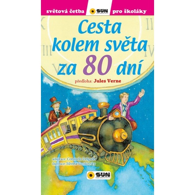 Cesta kolem světa za 80 dní