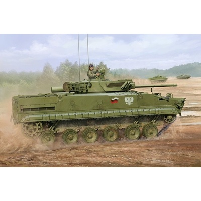 Trumpeter BMP-3F IFV 1:35