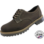 Elstrote Elstrote farmer 91 161 o1 / Ниски обувки o1 - кафяви 39 (911614040-39)