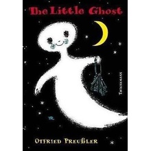 The Little Ghost. Das kleine Gespenst, engl. Ausg.