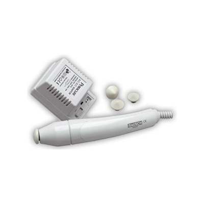 Bausch Shiatsu 0345