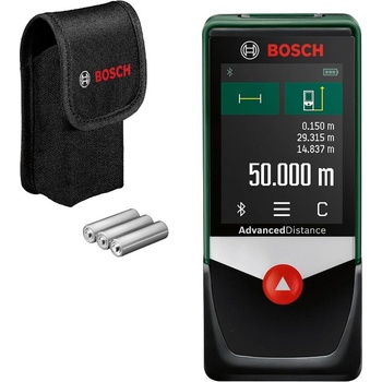 Bosch AdvancedDistance 50C 0603672202