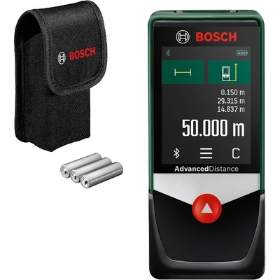 Bosch AdvancedDistance 50C 0603672202