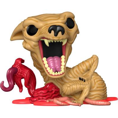 Funko Фигура Funko POP! Movies: The Thing - Dog-Thing #1951 (108521)