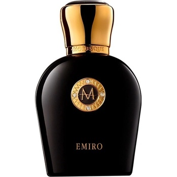 Moresque Emiro parfémovaná voda unisex 50 ml