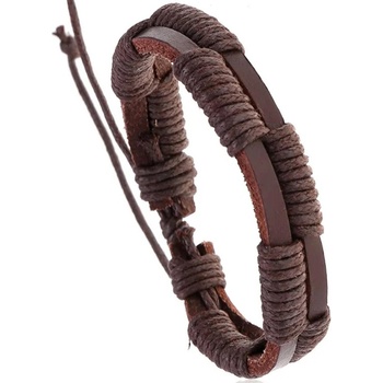 HARAHU Гривна de-33151 - Кафява kp33151 (de-33151)