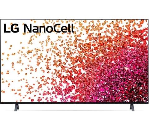 LG 55NANO756QC
