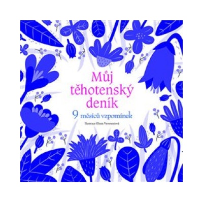 Můj těhotenský deník