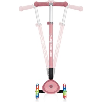 Image 1 of Globber Primo Foldable Plus Lights (439-210)