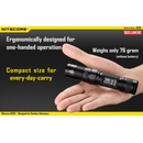 Nitecore EC20