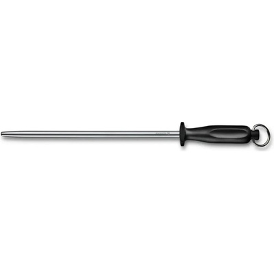 Victorinox 7.8517 Ocieľka 30 cm - leštený, okrúhly, čierna