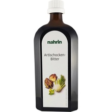 Nahrin Artyčokový nealkoholický aperitiv 500 ml