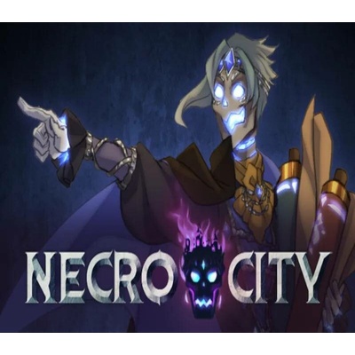 NecroCity