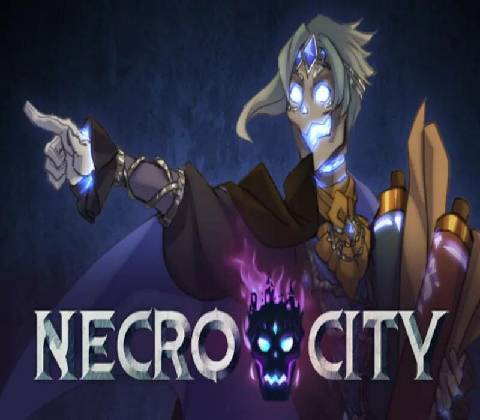 NecroCity