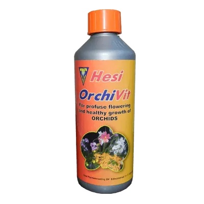 OrchiVit - витамини и аминокиселини за орхидеи