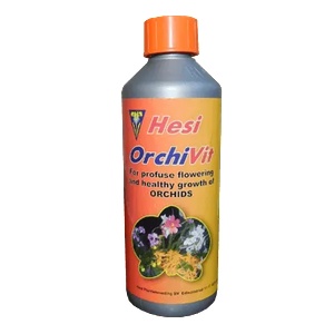 OrchiVit - витамини и аминокиселини за орхидеи