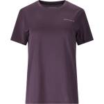 ENDURANCE Дамска тениска ENDURANCE Women's Nan S/S Tee Sport shirt - Nightshade - размер 38 (EU) (916-2026-1413)