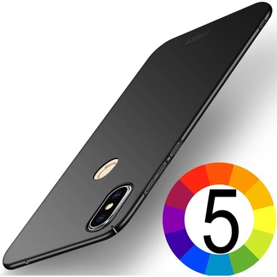 Xiaomi Mi Mix 2s MOFI Твърд Капак и Протектор