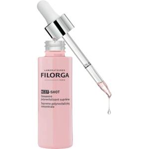 Filorga ИНТЕНЗИВЕН СЕРУМ ПРОТИВ СТАРЕЕНЕ filorga ncef - shot (3540550009353)