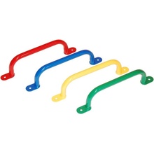 JustFun Madlo kovové 350mm modré