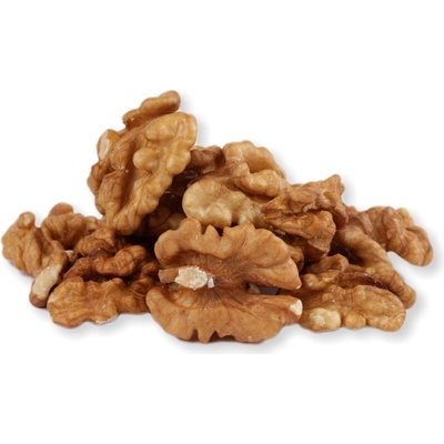 Ochutnej Ořech Vlašské ořechy natural 1 kg – Zboží Dáma
